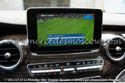 тв тюнер мерседес v class w447